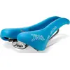 Image de Selle Smp Lite 209 Selle bleue 139 mm Hommes Bleu 139 mm