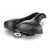 Image de Selle SMP Martin Touring Medium noir unisexe 255x218mm