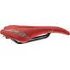 Image de Selle Smp Vt30c Selle Rouge 155 mm Rouge 155 mm