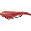 Image de Selle Selle Smp VT30C en carbone, rouge, 155 mm, rouge, 155 mm