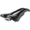 Image de Selle SMP Well S Gel noir unisexe 274x138mm