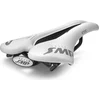 Image de Selle Selle Smp VT20C en carbone, blanche, 144 mm, blanche, 144 mm