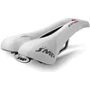 Image de Selle SMP Selle de vélo de course Extra, blanche