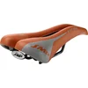 Image de Selle Smp Trk Extra Selle Orange,Gris 140 mm Orange,Gris 140 mm