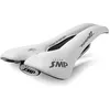 Image de Selle SMP selle Well blanc unisexe 280x144mm