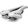 Image de Selle Smp Vt30 Carbon Selle Blanc 155 mm Hommes,Femmes Blanc 155 mm