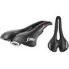 Image de Selle SMP Selle de vélo Well M1