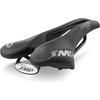 Image de Selle SMP VT20 Gel noir, unisexe, 280x142mm, env. 305g