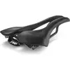 Image de Selle SMP EVO20C noire, unisexe, 140x253mm, env. 225g