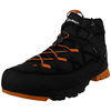 Image de AKU Pour des hommes Bottes de randonnée Bottes Rock DFS Mid GTX 718 noir