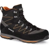 Image de AKU Pour des hommes Bottes de randonnée Bottes Trekker Lite W GTX 977W noir