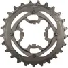 Image de Pignon Campagnolo argent 25t argent 25t