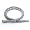 Image de Tuyau De Vidange 91670102 Pour Lave Vaisselle Candy, Gasfire, Haier, Hoover, Iberna, Kelvinator, Rosieres, Zerowatt , Axi, H-dish 500