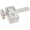 Image de Pied Réglable Arrière 91670150 Pour Lave Vaisselle Candy Haier, Hoover, Iberna, Rosieres , H-dish 500