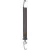 Image de Ressort de charnière de porte droite Candy 41015820 pour lave-vaisselle