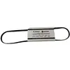 Image de CANDY 41039460 sangle serpentine 1225 5EPJ machine à laver, noir en occasion ou reconditionné