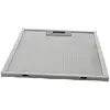 Image de Candy - Filtre Métallique 49036191 Pour Hotte Hoover, Zerowatt - Nc
