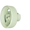 Image de Roue Panier Inférieur Pour Lave-vaisselle Candy 49005659