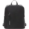 Image de Mandarina Duck Hunter Backpack Couleur Noir