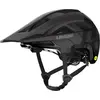Image de Limar Tonale + Mips Matt Black L Noir - Casque All-Mountain & Enduro avec...