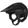 Image de Limar Etna + Mips Matt Black Titanium L Noir - Casque d'enduro offrant une protection maximale...