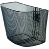 Image de Bonin Adria Panier frontal Noir Noir One Size