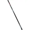 Image de Lineaeffe Next Fissa Canne à stipper Noir,Argent 9.00 m / 20-40 g Noir,Argent 9.00 m