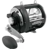 Image de Lineaeffe Lever Drag Moulinet trolling noir 4000 noir 4000