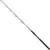 Image de Lineaeffe Cromo Traction 15kg Jiggingrute Grau 1.80 m / 400 g Grau 1.80 m
