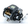 Image de Fishing Ferrari Kgn 500 S Moulinet de pêche électrique Noir,Argent 500 Noir,Argent 500