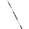 Image de Lineaeffe Long Beach Wwg Canne à pêche surfcasting télescopique Blanc 3.90 m / 200 g Blanc 3.90 m