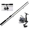 Image de Lineaeffe Combo Extreme Spinning 2,10m