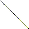 Image de Lineaeffe Star Canne à pêche télescopique pour surfcasting , 4.20 m / 130 g , 4.20 m