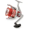 Image de Moulinet de surfcasting Lineaeffe Boost Fd Argent 70 Argent 70