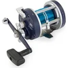 Image de Lineaeffe Gt-l Line Moulinet trolling argent 50 argent 50