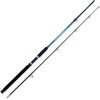 Image de Lineaeffe Mustang Evolution Canne à lancer argent 3.00 m / 100-250 g argent 3.00 m