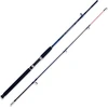 Image de Lineaeffe Caspian Pro canne à lancer argentée 2,40 m / 250 g argentée 2,40 m