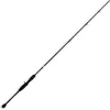 Image de Lineaeffe Bass Finder Canne à pêche argent 1.98 m / 6-21 g argent 1.98 m