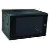 Image de Wp Wpn-rwb-06605-b Étagère 6u Rack Monté Sur Le Mur Noir