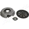Image de Ensemble D'embrayage Nissan Navara