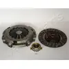 Image de JAPANPARTS : Kit d'embrayage pour MITSUBISHI PAJERO II (V3W, V2W, V4W), référence KF-544