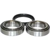 Image de JAPANPARTS Kit de roulements de roue avant pour HYUNDAI TERRACAN (HP) 73,5 mm KK-15005