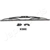 Image de Balai d'essuie-glace Japanparts SS-X30C