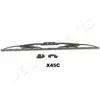 Image de Balai d'essuie-glace Japanparts SS-X45C