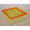 Image de Filtre à air JAPANPARTS FA-827S pour FIAT Sedici (FY) et SUZUKI SX4 (EY, GY) - Cartouche filtrante