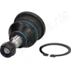 Image de Axe De Bras De Suspension Mitsubishi Avant Pajero Pinin/Colt V/Lancer Vi 99-
