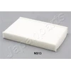 Image de JAPANPARTS FAA-NS13 Filtre d'habitacle / Filtre à pollen pour RENAULT Kadjar (HA, HL)