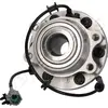 Image de Roulement de roue avant Nissan Navara