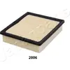 Image de Filtre À Air Jeep Grand Cherokee 10-