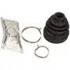 Image de Jeu De Joints-soufflets, Arbre De Commande Japanparts Kb-159 Nissan C97417y010